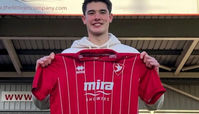 Elkan Baggott Resmi Masuk Skuad Utama Ipswich Town, Akhir dari Penantian Panjang