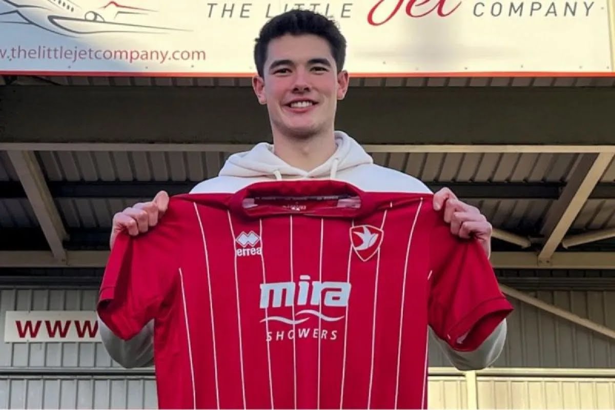 Elkan Baggott bergabung ke skuad utama Ipswich Town musim 2025/26, menandai tonggak baru dalam karier bek Timnas Indonesia di Inggris.