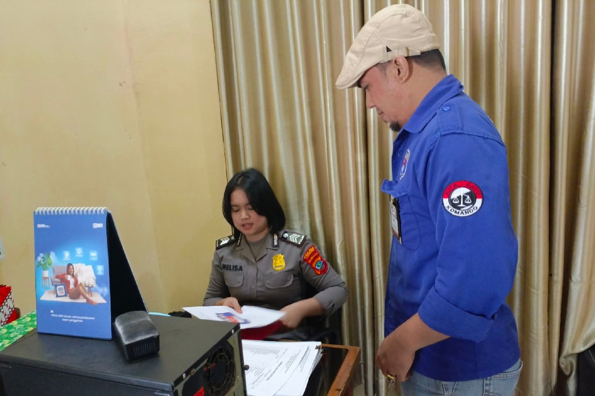 LAKRI desak Pemkab Minahasa dan aparat hukum tindak dugaan penyalahgunaan Rp1,9 miliar DAK fisik berdasarkan temuan BPK 2024