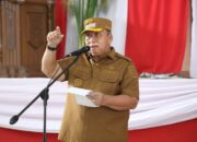BPK Bongkar Borok Keuangan Minahasa, Miliaran Rupiah Raib, Bupati Siap Guncang Kursi Pejabat