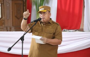 BPK ungkap temuan keuangan Pemkab Minahasa, miliaran rupiah berpotensi hilang