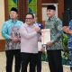 Ketua Komisi II DPR RI Muhammad Rifqinizamy Karsayuda menyampaikan apresiasi terhadap langkah Kementerian ATR/BPN dalam pengakuan tanah ulayat di Kalsel