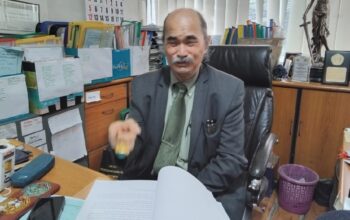 Prof. Suhandi Cahaya menyerukan penggunaan Pasal 16 UU Diskriminasi untuk kasus intoleransi di Sukabumi dan Padang.