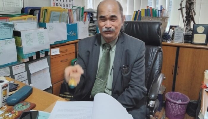 Prof. Suhandi Desak Polisi Gunakan Pasal 16: Jangan Ada Pembiaran dalam Kasus Intoleransi Sukabumi dan Padang