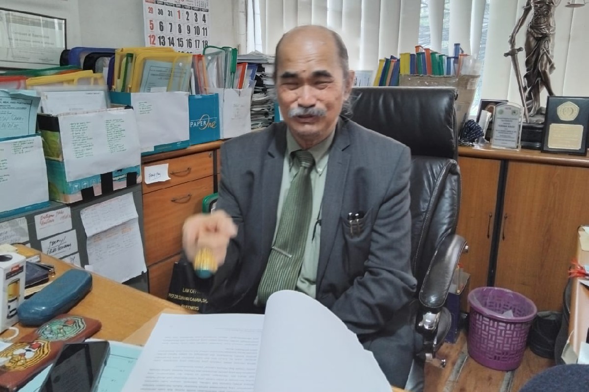 Prof. Suhandi Cahaya menyerukan penggunaan Pasal 16 UU Diskriminasi untuk kasus intoleransi di Sukabumi dan Padang.