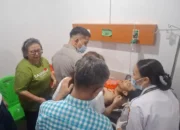 Pemuda 18 Tahun Tewas Ditikam di Sario Manado, Dua Pelaku Sudah Ditangkap Polisi, Begini Kejadiannya