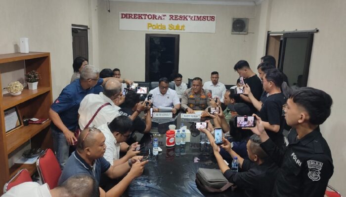 Berkas Korupsi Dana Hibah GMIM P21, Hein Arina Cs Segera Dimeja Hijaukan