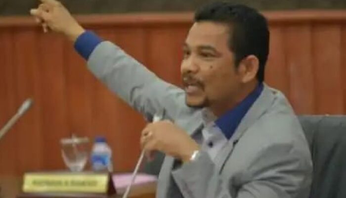 Kejam dan Tak Beradab! Senator Azhari Desak Malaysia Bertanggung Jawab atas Kematian Syahrul