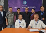 Peta Pertarungan Mulai Terbuka! Kongres PWI 2025 Siap Digelar, Syarat Ketum Diperketat dan Banten Dapat 2 Suara