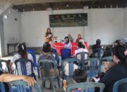 Program Penyuluhan Stunting dan Pelayanan Kesehatan TMMD Kodim Manado