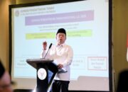 Tanah Wakaf Harus Terlindungi, Menteri ATR/BPN Genjot Sertipikasi Nasional