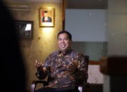 GEMAPATAS 2025 Digelar Serentak, Kementerian ATR/BPN Gaungkan “Pasang Patok, Anti Caplok!”