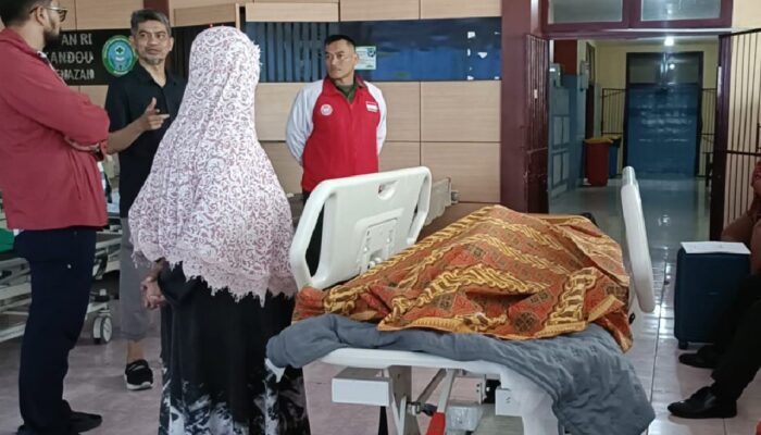 Tahanan Korupsi Tewas Usai Pembantaran Ditolak, Kejari Manado Dikecam Langgar HAM