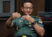 Langkah Strategis Panglima TNI, 6 Kodam Baru Perkuat Garis Depan