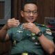 Panglima TNI resmikan enam Kodam baru di Indonesia, restrukturisasi Kodam I/Bukit Barisan demi memperkuat garis depan pertahanan.