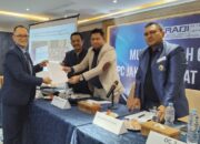 Stefanus Gunawan Kembali Pimpin DPC Peradi SAI Jakarta Barat Periode 2025-2029