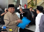 Kuota Haji Jadi Ladang Korupsi? KPK Fokus Selidiki Mantan Menag Yaqut