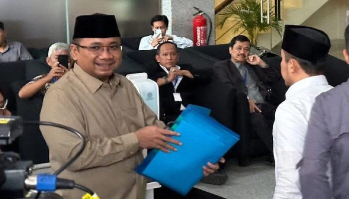 Kuota Haji Jadi Ladang Korupsi? KPK Fokus Selidiki Mantan Menag Yaqut