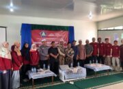 Sakai Sambayan PK 262 Gelar Talkshow di Bogor, Angkat Isu Kesehatan Mental dan Cita-cita Remaja
