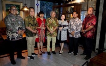 PWI Jaya umumkan tiga nominee di tujuh kategori MHT Award 2025 jelang malam puncak di RRI Jakarta