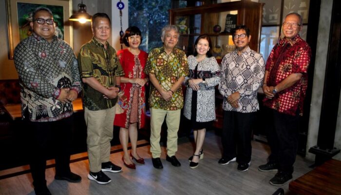 PWI Jaya Panaskan MHT Award 2025, Tiga Nominee di Tujuh Kategori Berebut Penghargaan Bergengsi