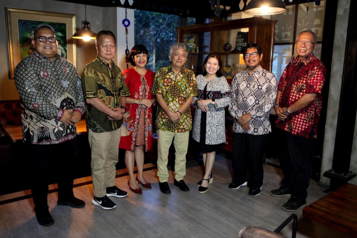 PWI Jaya umumkan tiga nominee di tujuh kategori MHT Award 2025 jelang malam puncak di RRI Jakarta