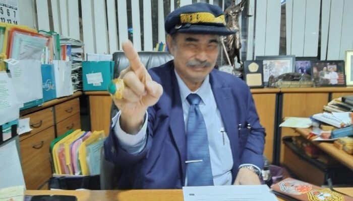 Royalti Musik Bikin Pelaku Usaha Gerah, Prof. Suhandi: Lebih Baik Putar Lagu Barat!