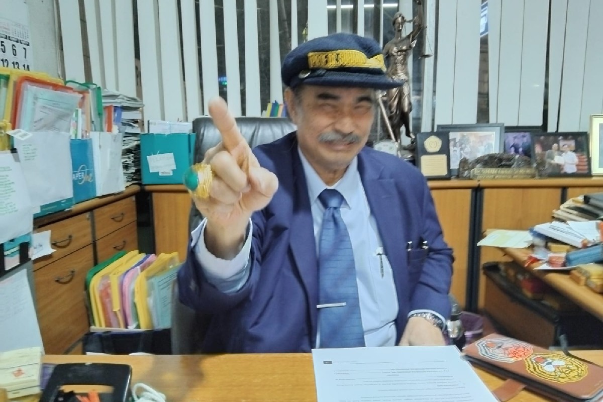 Prof. Suhandi kritik aturan royalti musik yang dinilai membebani pelaku usaha kafe dan restoran