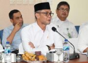 TA Khalid Desak Menteri ESDM Segera Tuntaskan Alih Kelola Blok Migas di Aceh