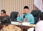 Menteri ATR/BPN Nusron Wahid Minta Maaf Usai Pernyataan “Tanah Rakyat Milik Negara” Viral