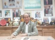 Dr. John Palinggi: HUT ke-80 RI Momentum Bersatu, Lawan Korupsi, dan Perkuat Toleransi