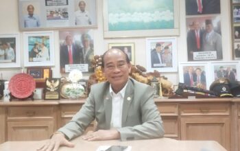 Dr. John N. Palinggi menyerukan persatuan, pemberantasan korupsi, dan toleransi lintas agama jelang HUT ke-80 Kemerdekaan RI.