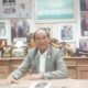 Dr. John N. Palinggi menyerukan persatuan, pemberantasan korupsi, dan toleransi lintas agama jelang HUT ke-80 Kemerdekaan RI.