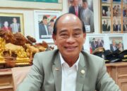 Dr. John Palinggi Apresiasi Presiden Prabowo Perkuat TNI Lewat Upacara Akbar di Batujajar