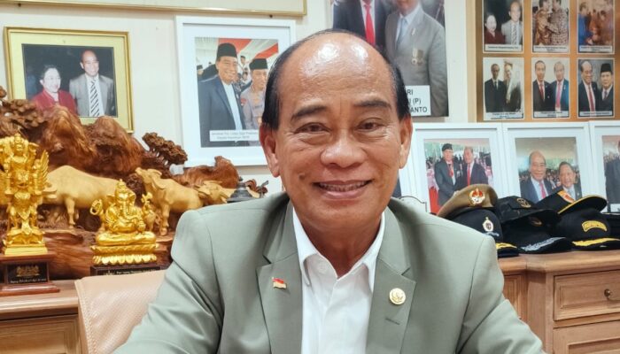 Dr. John Palinggi Apresiasi Presiden Prabowo Perkuat TNI Lewat Upacara Akbar di Batujajar