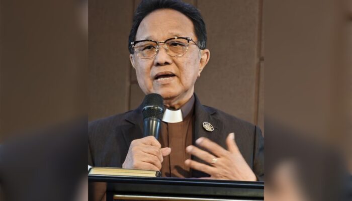 80 Tahun Merdeka, Intoleransi Masih Menghantui Indonesia, Pdt Mulyadi: Pemerintah Harus Bertindak Tegas