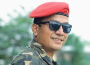 Nyak Dhien Gajah Berharap seluruh SKPA dukung Sekda Definitif Bekerja Profesional