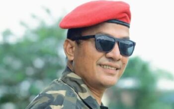 Nyak Dhien Gajah apresiasi penetapan Muhammad Nasir sebagai Sekda Aceh definitif dan berharap kinerja birokrasi berjalan profesional.