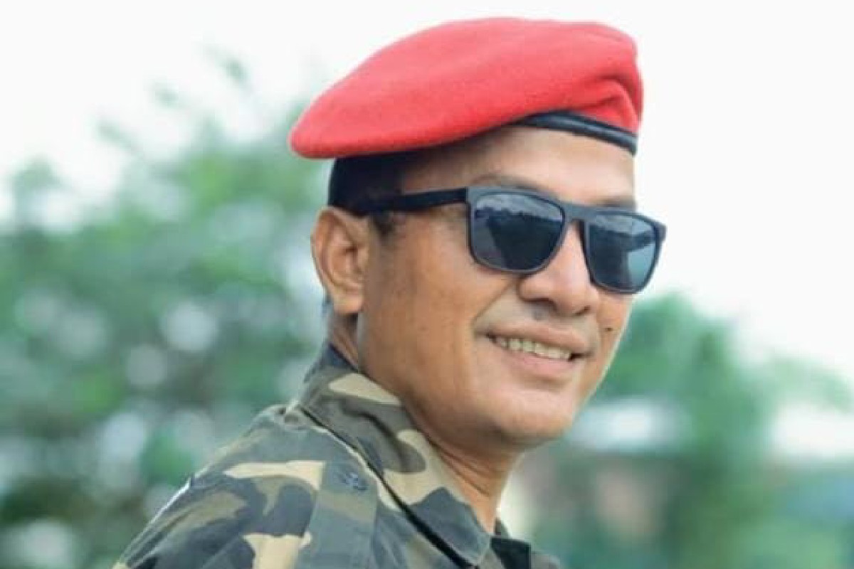 Nyak Dhien Gajah apresiasi penetapan Muhammad Nasir sebagai Sekda Aceh definitif dan berharap kinerja birokrasi berjalan profesional.