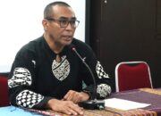 Ketum PGI Ajak Gereja Isi 80 Tahun Kemerdekaan RI dengan Kasih, Kebenaran, dan Keadilan