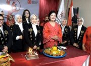 FPPI Rayakan HUT ke-16 di Bali, Serukan Komitmen Perempuan Bangun Bangsa Berkeadilan Gender