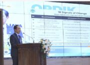 Menteri LH Dorong Intelektual Pascasarjana Hadapi Polycrisis untuk Wujudkan Indonesia Emas 2045