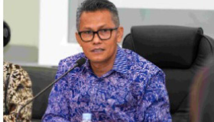 Kemenperin Bentuk Pusat Krisis Industri HGBT, Lindungi Manufaktur dari Ancaman Gangguan Pasokan Gas