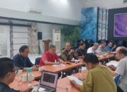 Kongres Persatuan PWI 2025 Disiarkan Live Streaming YouTube, Panpel Pastikan Transparansi Jalannya Sidang