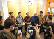 Masyarakat Kini Lebih Mudah Urus Tanah, ATR/BPN Terapkan Peralihan Elektronik