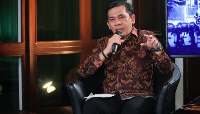 ATR/BPN Luncurkan Aplikasi Bhumi, Warga Bisa Pantau Status Bidang Tanah Secara Online