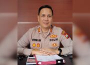 Tipidkor Polres Minahasa Usut Proyek PAMSIMAS Rp400 Juta di Wasian Kakas Barat