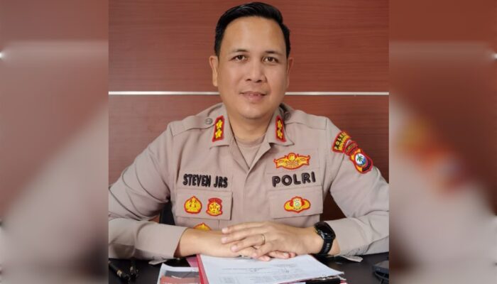 Tipidkor Polres Minahasa Usut Proyek PAMSIMAS Rp400 Juta di Wasian Kakas Barat