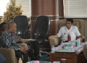 Bupati Welly Titah Tegaskan Reforma Agraria: Bukan Sekadar Sertifikat, Tapi Jalan Kesejahteraan