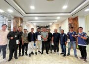 SBSI Resmi Laporkan Wixel Hotel Kendari: UMK Dilanggar, WLKP Tak Terdaftar, Pekerja Jadi Korban